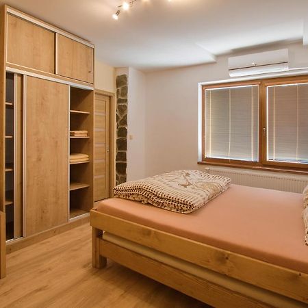 Apartmány Bejby Turnov Exterior foto