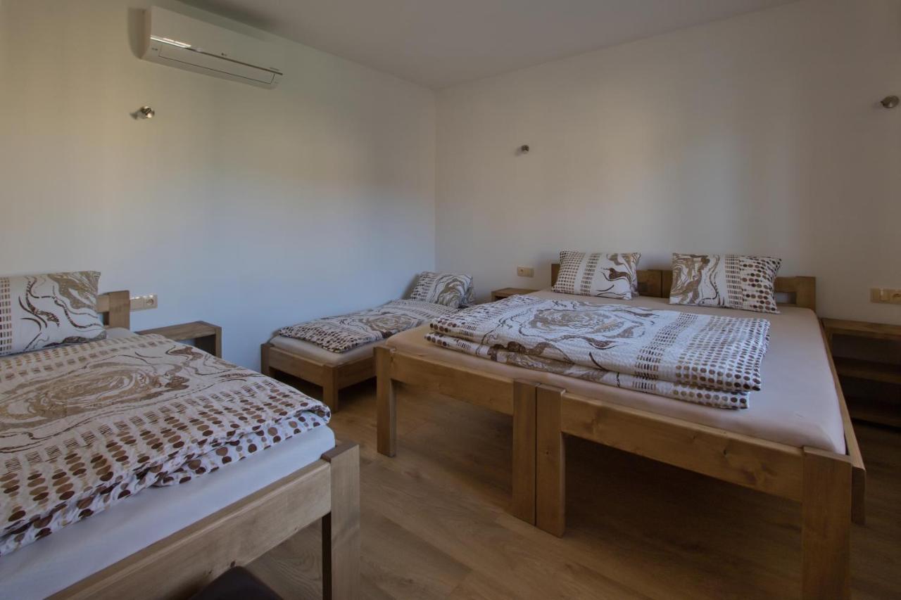 Apartmány Bejby Turnov Exterior foto